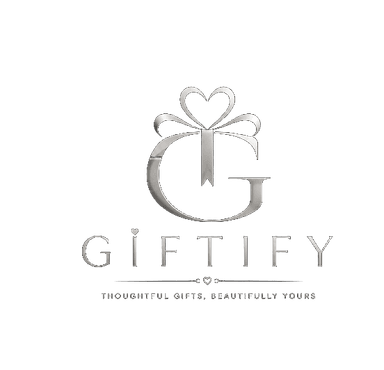 Giftify — Thoughtful gifts, beautifully yours